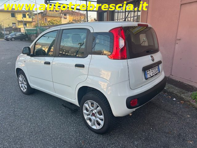 FIAT Panda usata, con Alzacristalli elettrici
