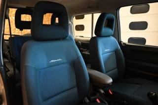 SUZUKI Jimny usata 104