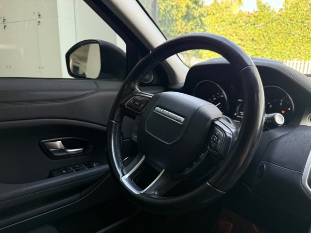 LAND ROVER Range Rover Evoque usata, con Immobilizzatore elettronico