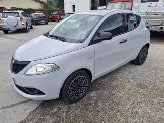 LANCIA Ypsilon usata 14