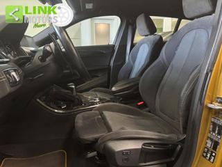 BMW X2 usata, con Climatizzatore
