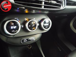 FIAT 500X usata, con Fendinebbia
