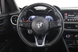 ALFA ROMEO Stelvio usata 4