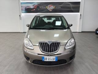 LANCIA MUSA usata, con Airbag laterali