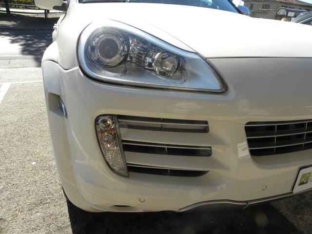 PORSCHE Cayenne usata, con Climatizzatore