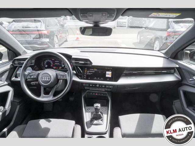 AUDI A3 usata, con Chiusura centralizzata