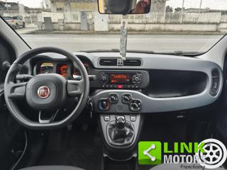 FIAT Panda usata, con ESP