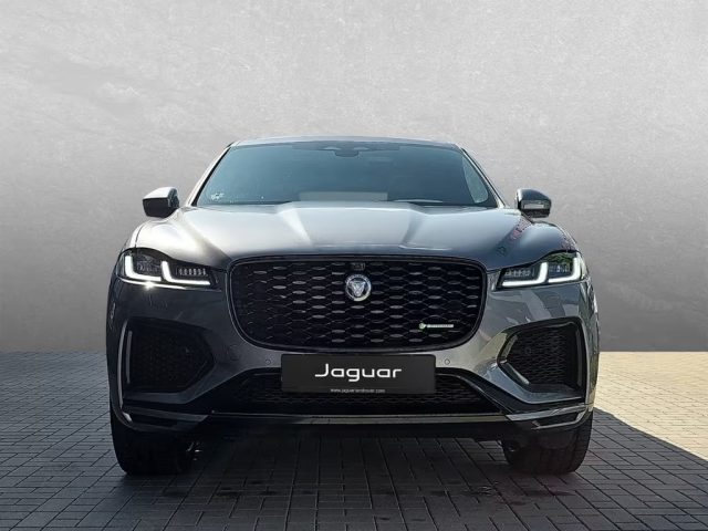 JAGUAR F-Pace usata, con Cerchi in lega