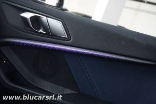 BMW 116 usata, con Bluetooth