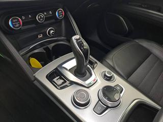 ALFA ROMEO Stelvio usata, con Airbag Passeggero