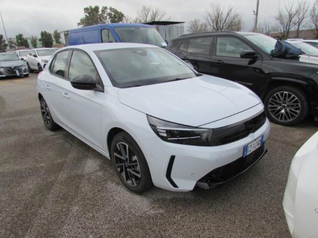 OPEL Corsa usata, con ABS