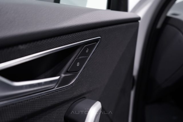AUDI Q2 usata, con Controllo trazione