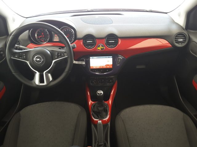 OPEL Adam usata, con Cerchi in lega
