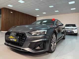 AUDI A5 S-LINE*AUTO*IVA ESPOSTA!!*PRONTA CONSEGNA*