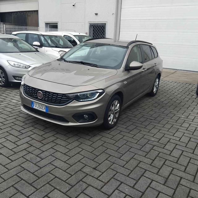 FIAT Tipo usata, con Airbag laterali