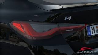 BMW i4 usata 7