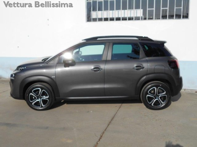 CITROEN C3 Aircross usata, con ESP