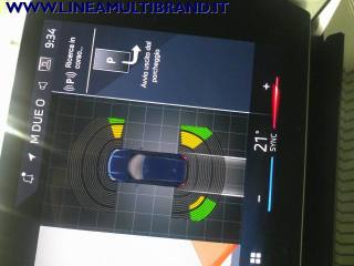 BMW X1 usata, con ESP