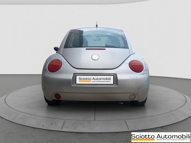 VOLKSWAGEN New Beetle usata, con Airbag Passeggero