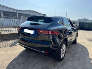 JAGUAR E-Pace usata, con Boardcomputer