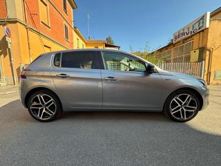 PEUGEOT 308 usata, con Airbag Passeggero