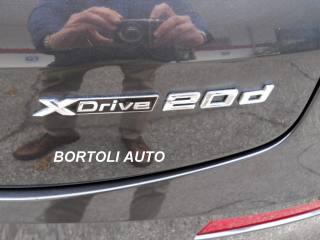 BMW X4 usata, con Fari LED