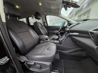 FORD Kuga usata, con Immobilizzatore elettronico