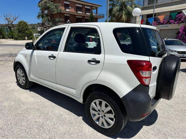 DAIHATSU Terios usata, con Airbag Passeggero