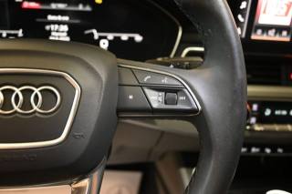 AUDI A5 usata 133