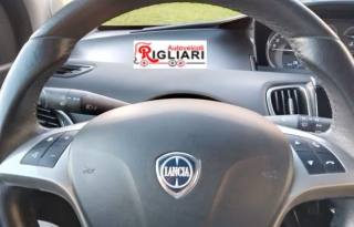 LANCIA Ypsilon usata 5