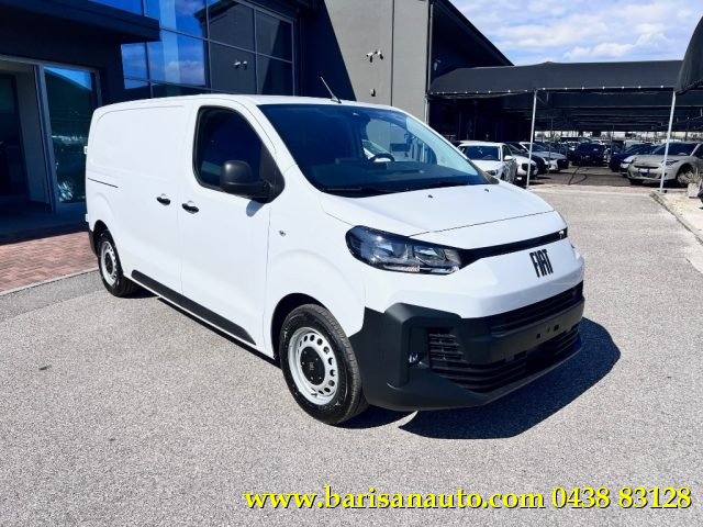 FIAT Scudo usata, con Airbag