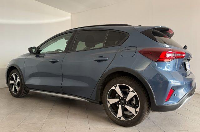 FORD Focus usata 4