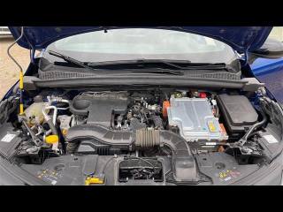 RENAULT Captur usata, con ESP