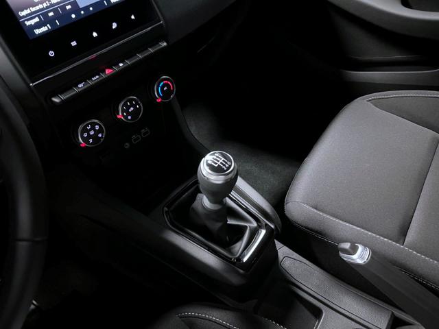 RENAULT Clio usata, con Cruise Control