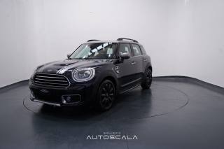 MINI Countryman 1.5 One D Baker Street Countryman