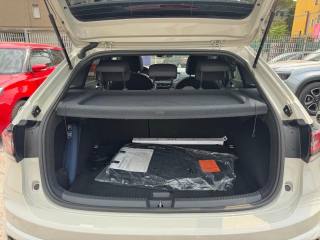 VOLKSWAGEN Taigo usata, con Fendinebbia