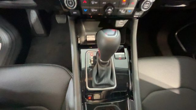 JEEP Compass usata, con Fendinebbia