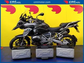 BMW R 1200 GS usata 2