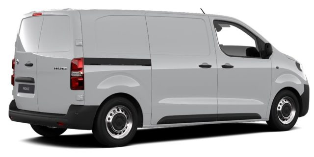 TOYOTA Proace usata, con Airbag