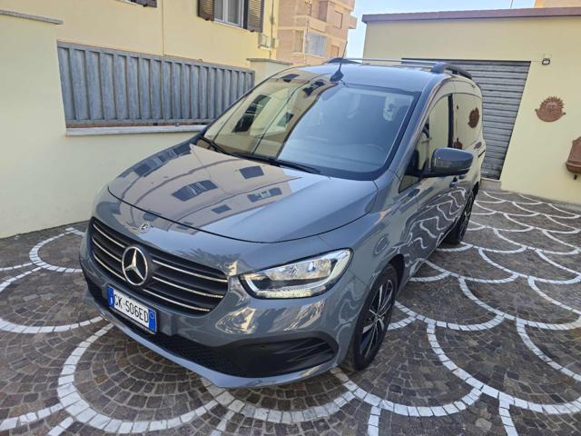 MERCEDES-BENZ Citan usata, con ABS