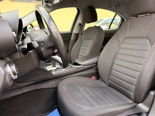 ALFA ROMEO Giulia usata, con Climatizzatore