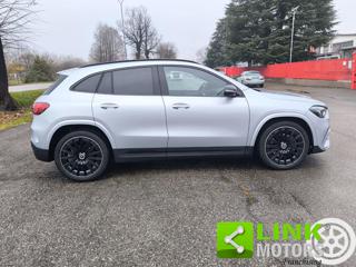MERCEDES-BENZ GLA 200 usata, con Cruise Control