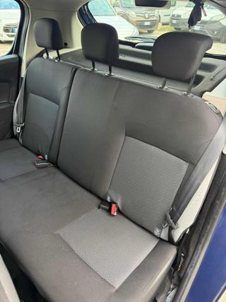 DACIA Sandero usata, con Bluetooth