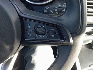 ALFA ROMEO Stelvio usata, con Park Distance Control