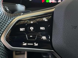 VOLKSWAGEN Golf usata, con Immobilizzatore elettronico