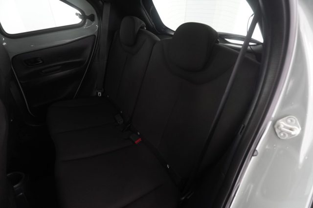 TOYOTA Aygo X usata 3