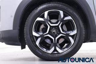 CITROEN C5 Aircross usata, con Cruise Control
