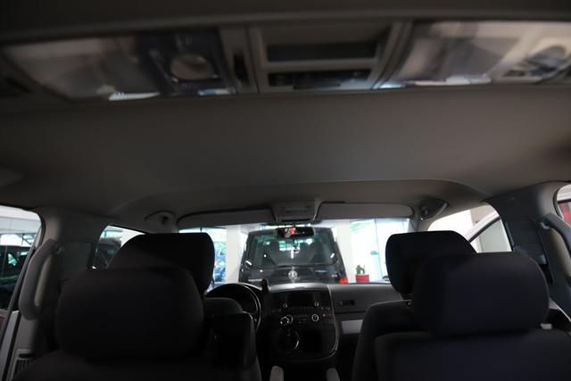 VOLKSWAGEN Multivan usata 25