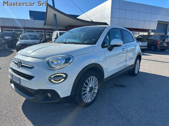 FIAT 500X usata, con Airbag