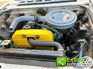 FIAT 124 Spider usata 8